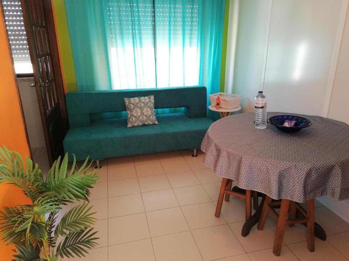 Sossego Junto A Praia Vieira de Leiria Exterior photo